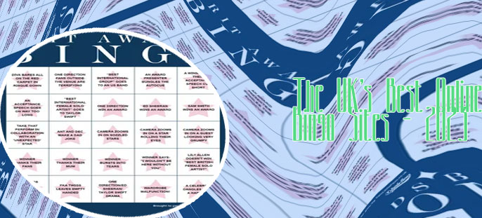 Best bingo sites to win on