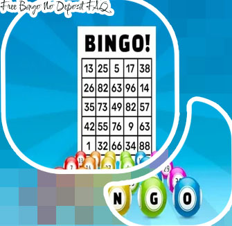 Bingo free bonus no deposit