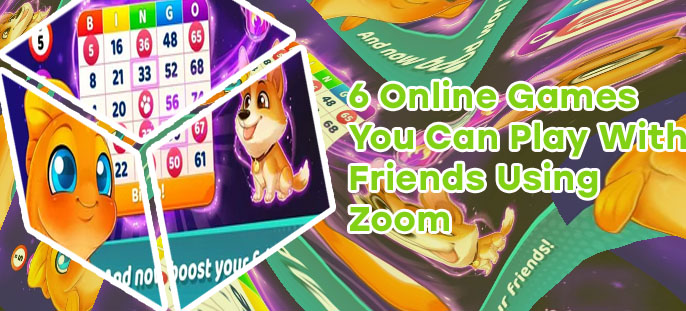 Bingo game online with friends