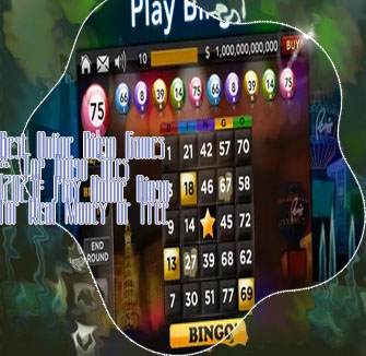 Bingo online casino