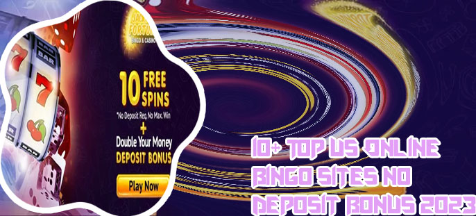 Bingo online free bonus no deposit