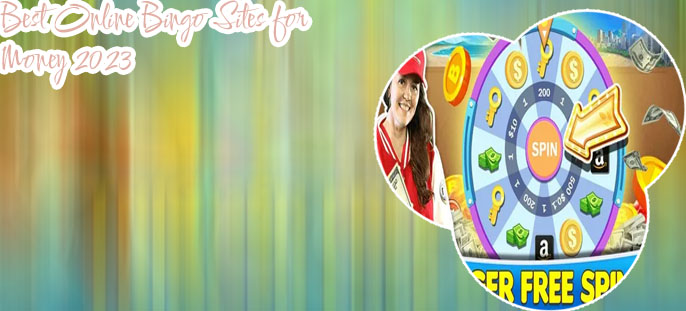Bingo online win real money