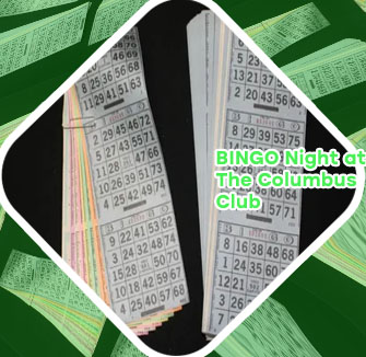 Bingo paper