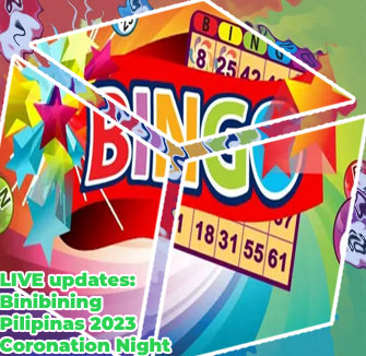 Bingo plus live