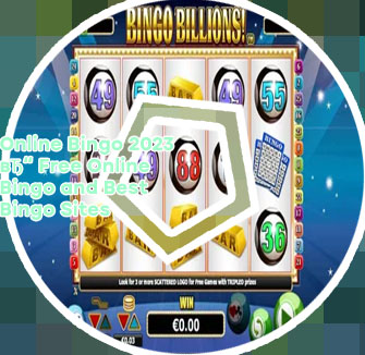 Bingo slots online