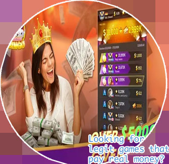 Blackout bingo real cash apk