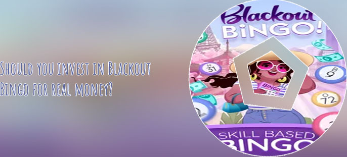 Blackout bingo real cash prizes smash