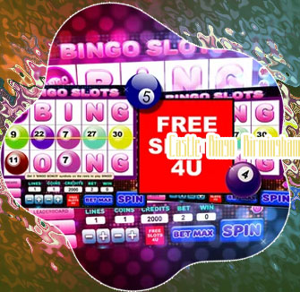 Castle bingo online