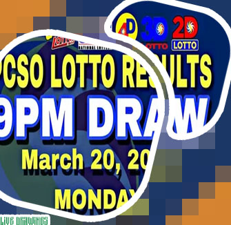 Daily lotto draw live