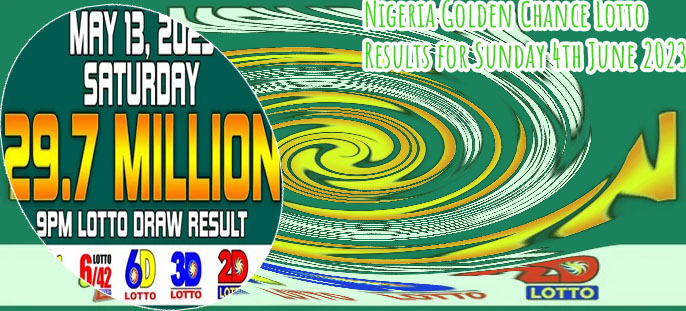 Derby lotto result for today