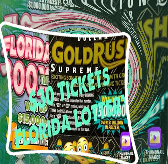 Fllottery