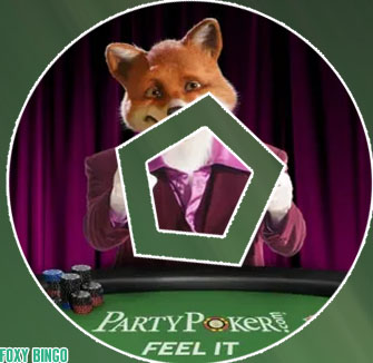 Foxy bingo