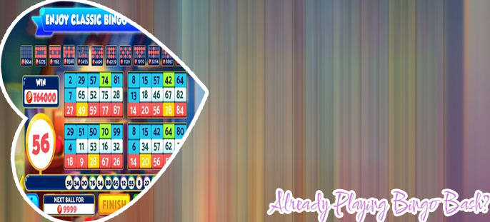 Free bingo bash games