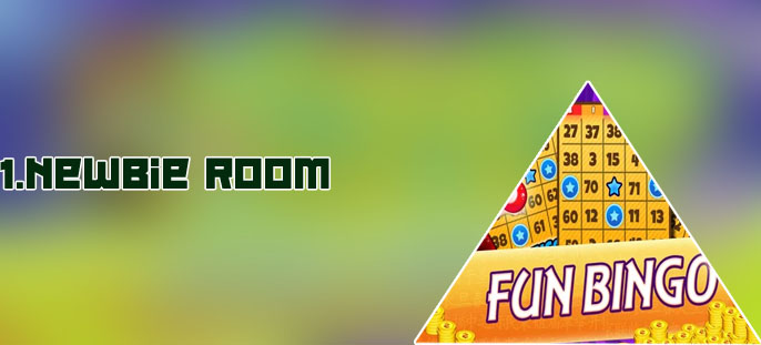 Free bingo games download for fun