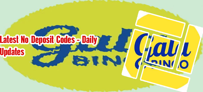 Gala bingo no deposit