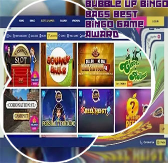 Gala bingo slots