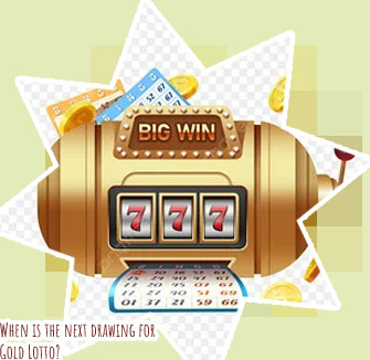 Gold lotto