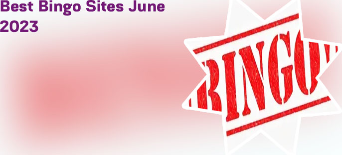 Good bingo sites