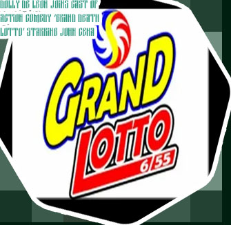 Grand lotto