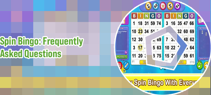 Heybingo spin bingo