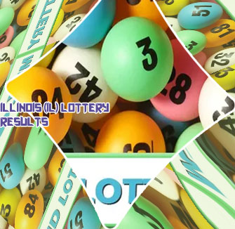 Illinois lottery results