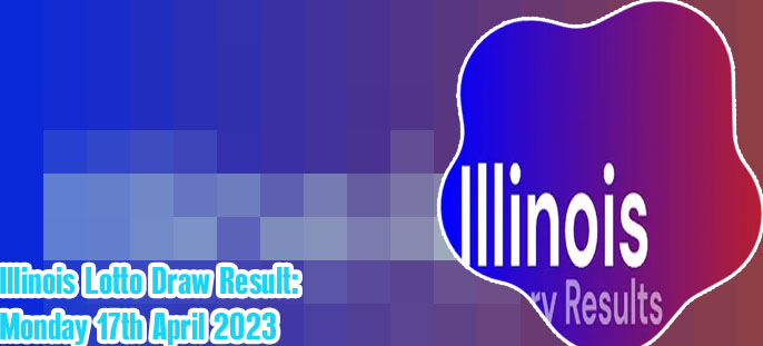 Illinois lotto results