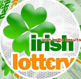 Irish lotto twitter