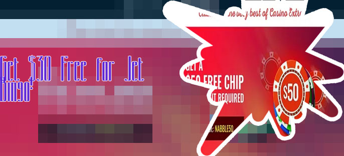 Jet bingo no deposit bonus codes