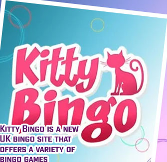 Kitty bingo