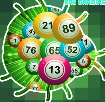 Lottery drawing