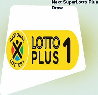 Lotto plus results