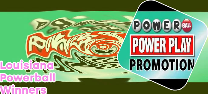 Louisiana lottery powerball