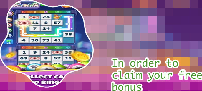 M fortune bingo