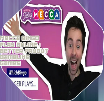 Mecca bingo online