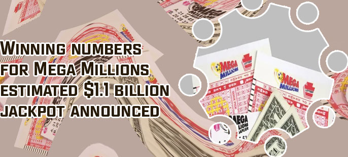 Mega millions lottery live