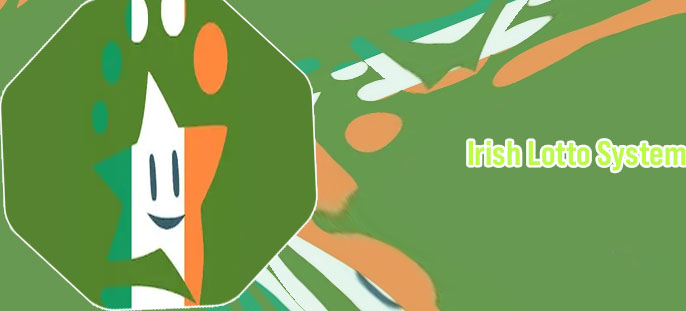 National irish lottery