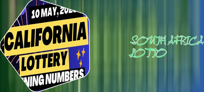 National lottery powerball results