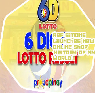 New win lotto
