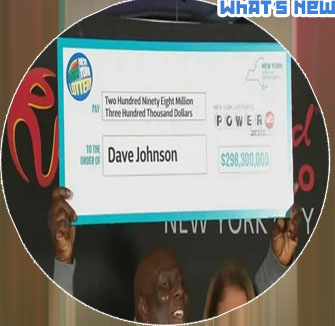 New york state lottery results