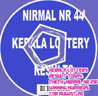 Nirmal lottery
