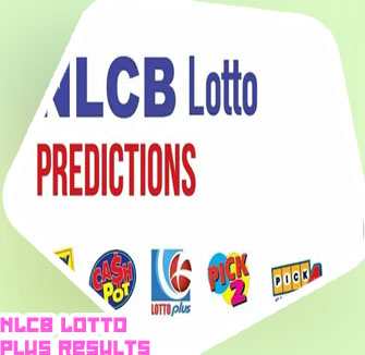 Nlcb lotto results