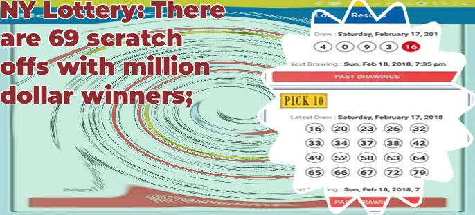 Ny lottery past results