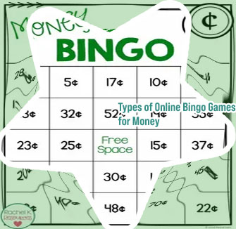 Online bingo for money