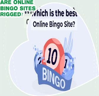 Online bingo sites