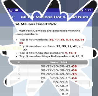 Pa lottery numbers