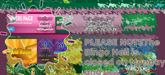 Paddy power bingo free