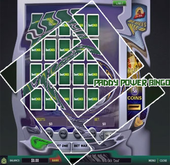 Paddy power bingo slot & scratchcard games