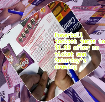 Powerball lotto live stream