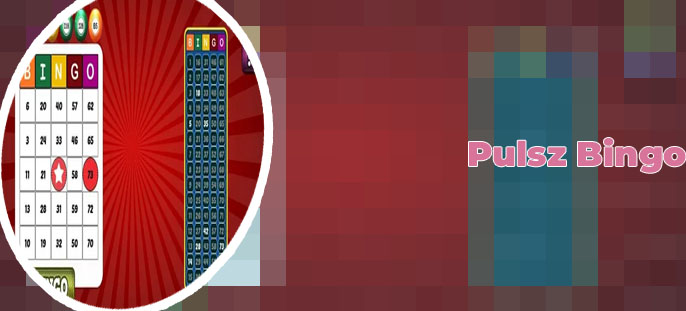 Pulsz bingo real money