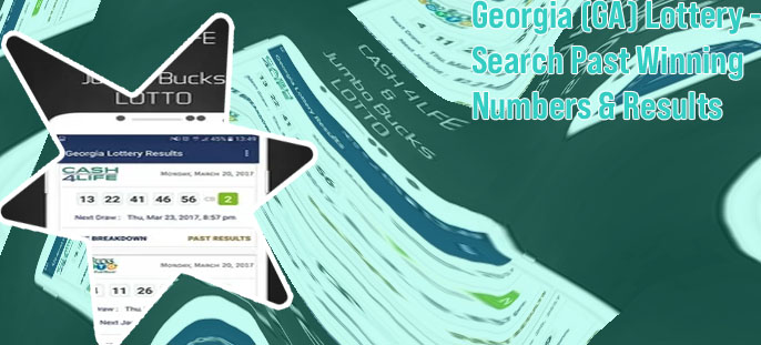 Resultat lottery georgia
